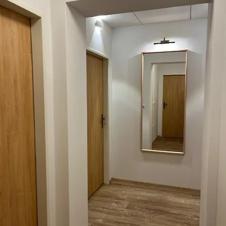 U Studanky Appartement Koberovy