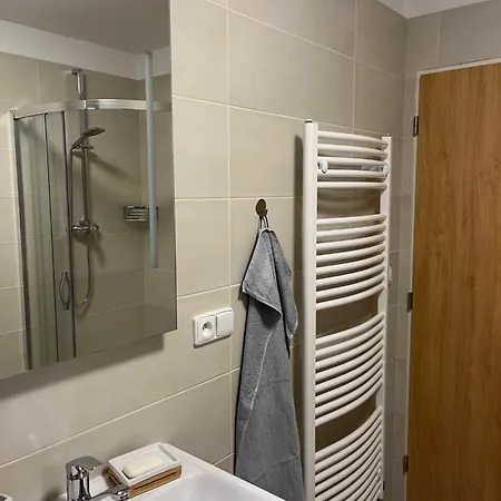 U Studanky Apartment