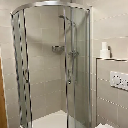 U Studanky Apartment