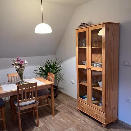 U Studanky Apartment *