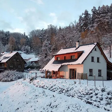 Apartment U Studanky