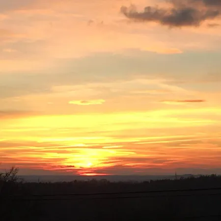 Apartment U Studanky *