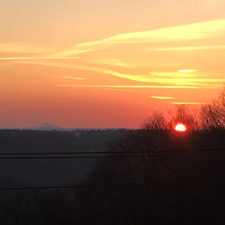 Apartment U Studanky *