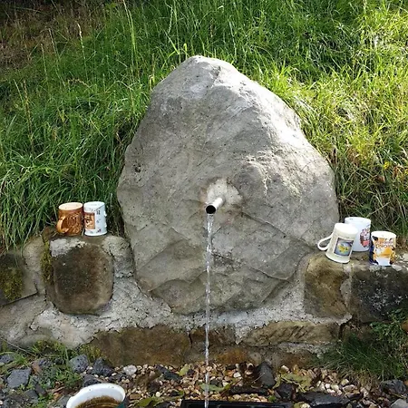 U Studanky Apartment *