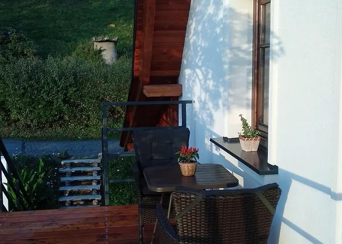 U Studánky Koberovy