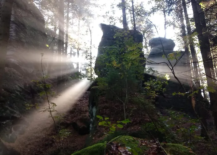 U Studánky