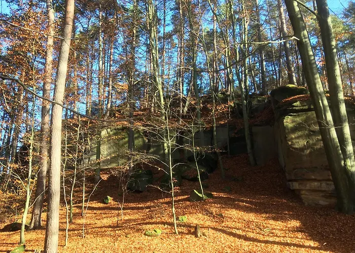 Apartamento U Studánky *